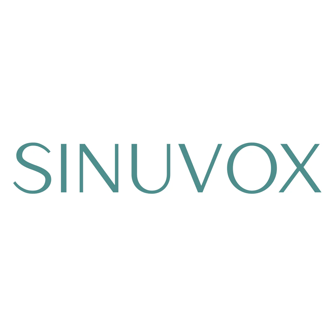 Sinuvox.com
